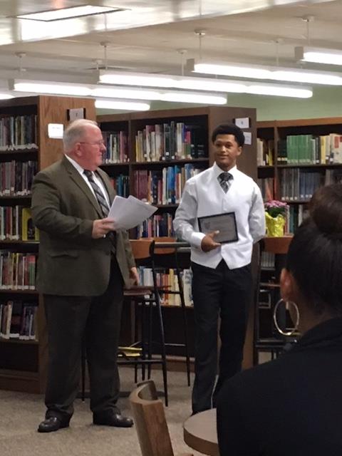Mr. John Hillard Mr. John Hillard